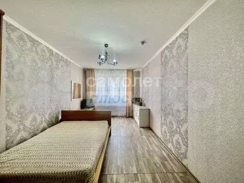 1-к. квартира, 40,3 м, 9/16 эт. - Фото 0