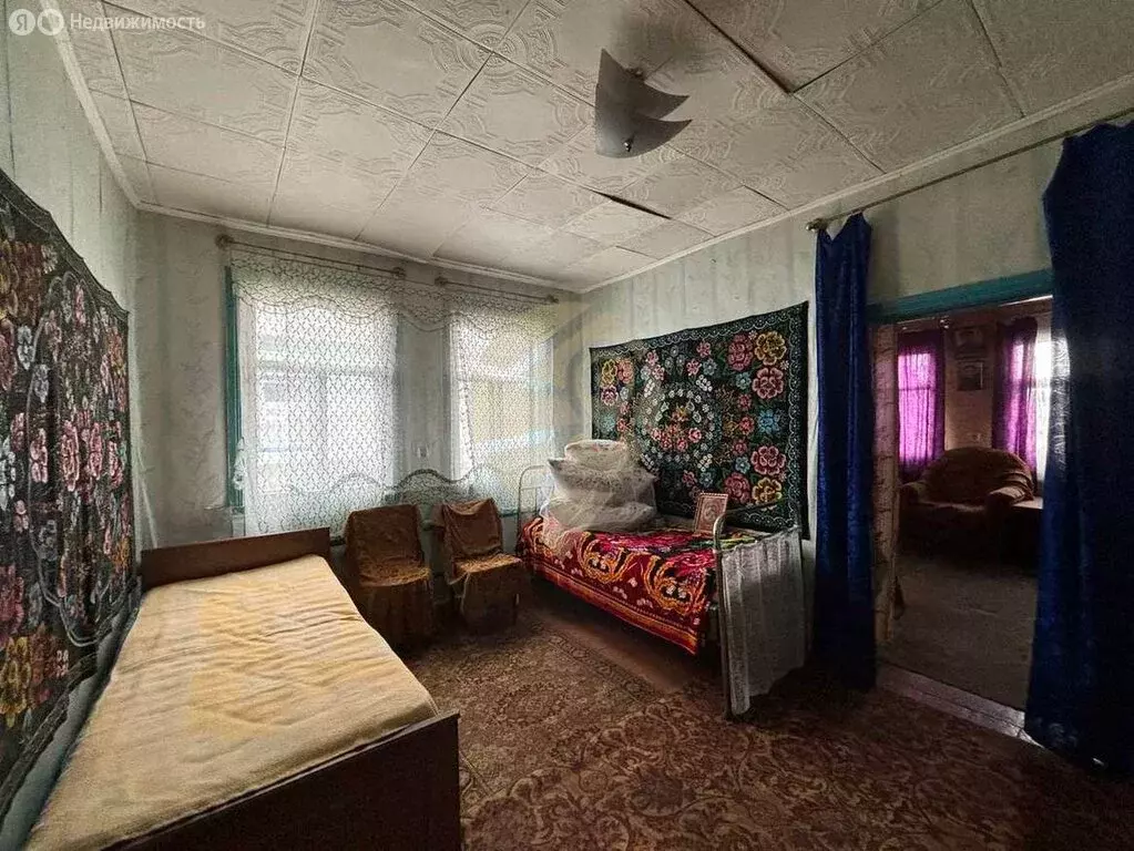 Дом в село Солдатское, историческая местность Гудаевка (64 м) - Фото 0