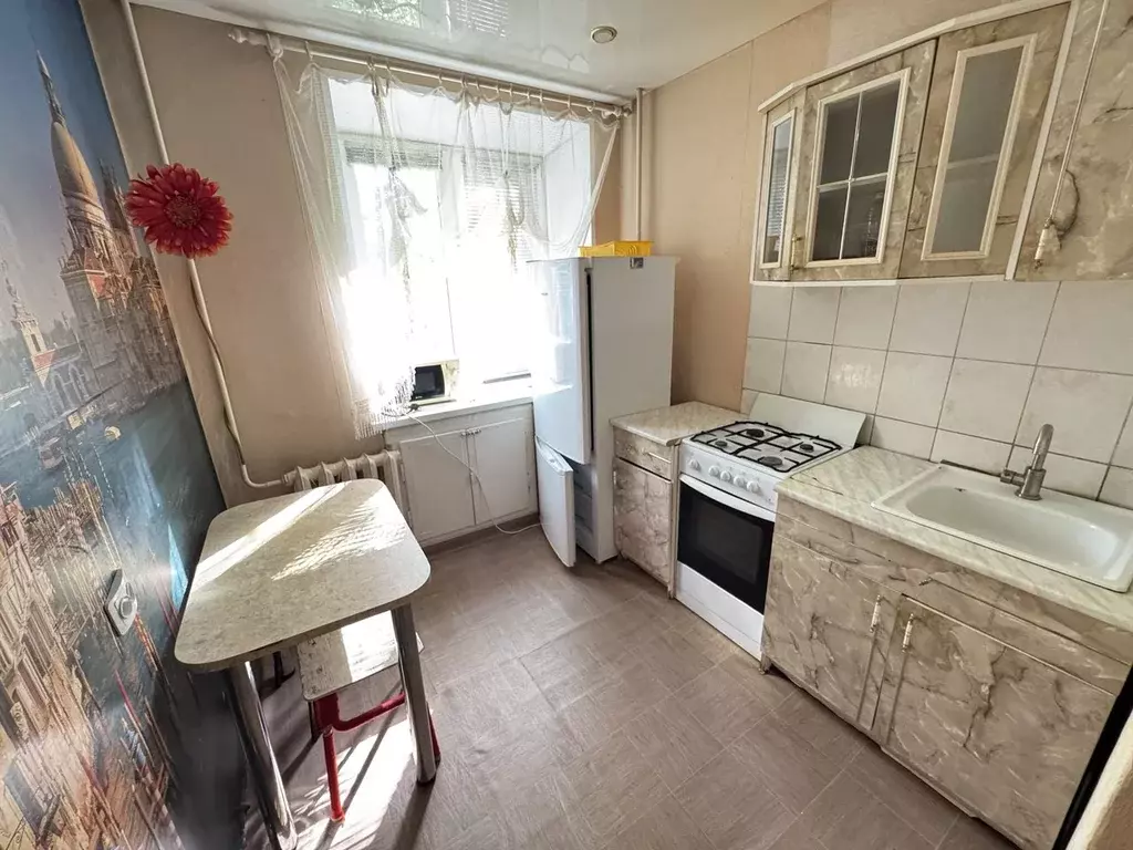Продаётся 1-к квартира, 32.3 м - Фото 0