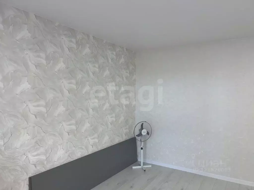 1-к кв. Мордовия, Саранск ул. Юрия Святкина, 12 (46.4 м) - Фото 1