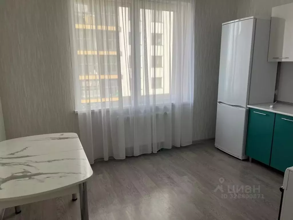 2-к кв. Пермский край, Пермь ул. Сапфирная, 13 (51.5 м) - Фото 2