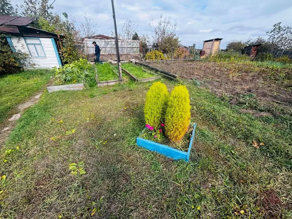 Дом в Саха (Якутия), Жатай городской округ, Жатай рп  (45 м) - Фото 1