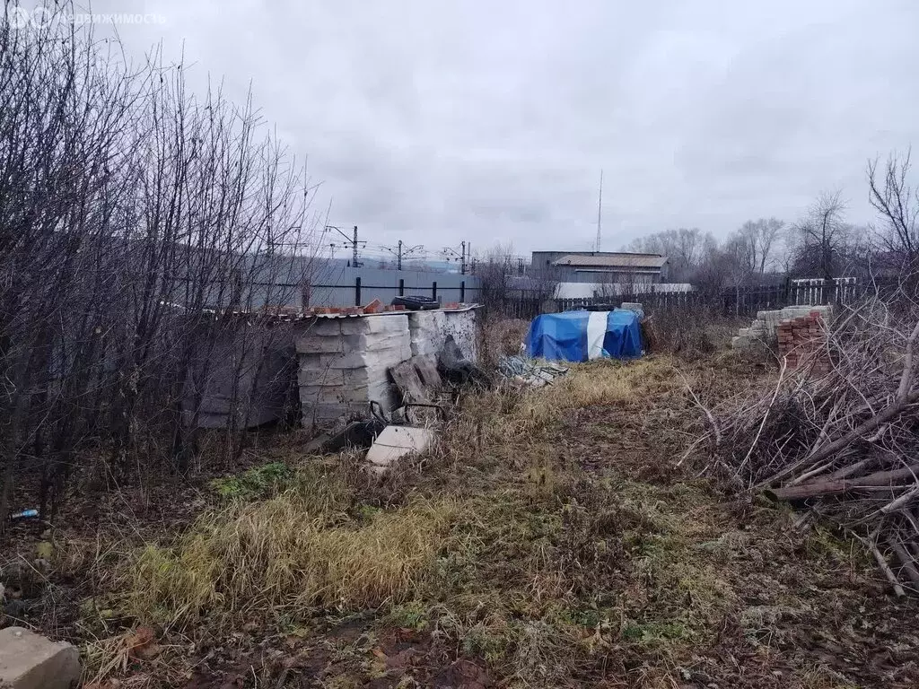 Участок в Миасс, улица Труда (4.2 м) - Фото 2