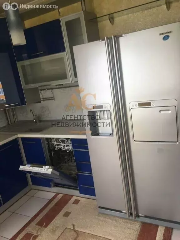 2-комнатная квартира: Феодосия, Симферопольское шоссе, 41 (53.4 м) - Фото 1
