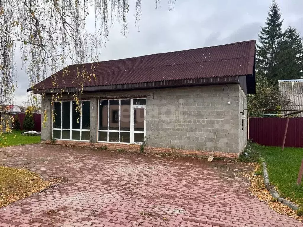 Дом в Орловский муниципальный округ, деревня Грачёвка, Луговая улица ... - Фото 2