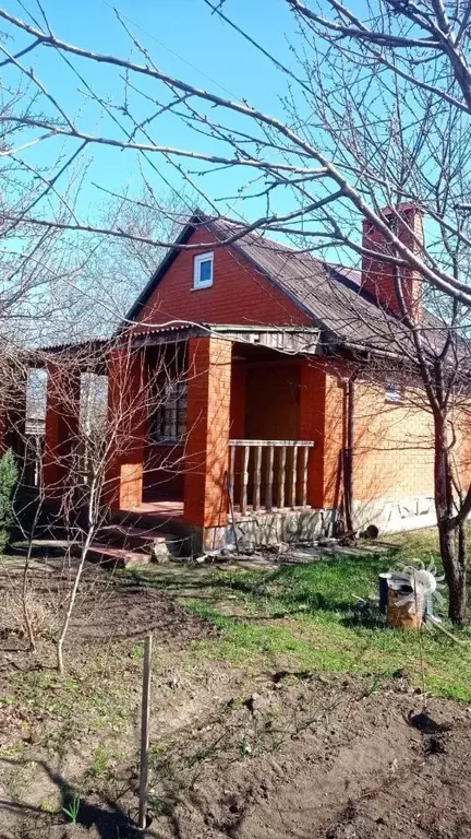 Дом в Краснодарский край, Ейск Садовод СНТ,  (30 м) - Фото 0