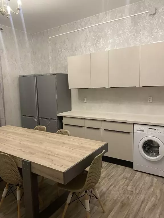 Комната Москва Дербеневская ул., 10 (13.4 м) - Фото 2