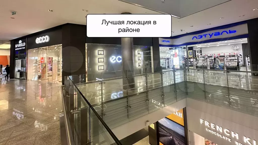 Помещение в топовом трц на Западе - Фото 1