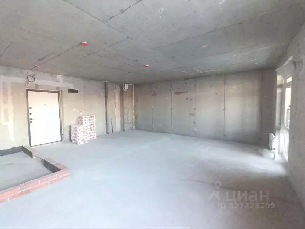 2-к кв. Иркутская область, Иркутск ул. Юрия Левитанского, 12 (45.0 м) - Фото 1