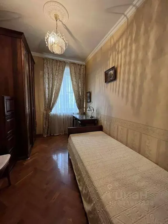 Комната Москва ул. Павла Андреева, 28К6 (12.0 м) - Фото 1