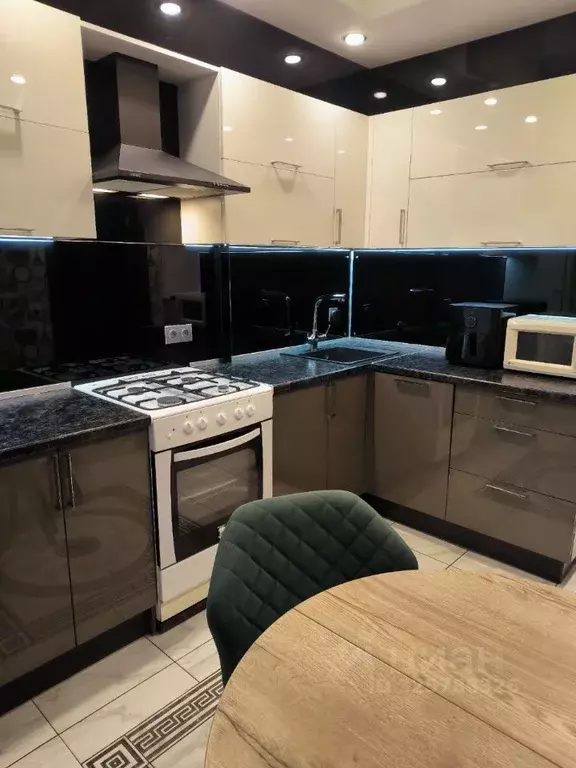 1-к кв. Санкт-Петербург Апрельская ул., 6к1 (32.0 м) - Фото 1