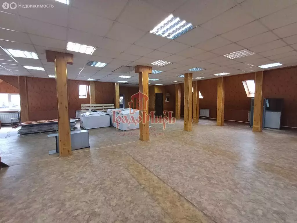 Помещение свободного назначения (131 м) - Фото 2