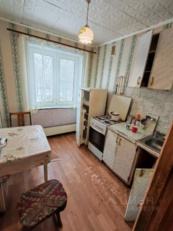 2-к кв. Ярославская область, Ярославль Ленинградский просп., 99 (48.0 ... - Фото 1