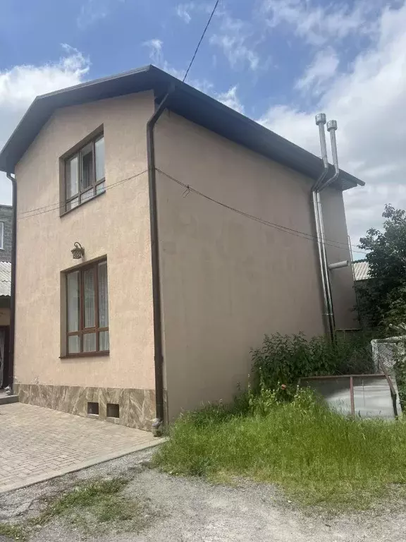 Дом в Северная Осетия, Владикавказ ул. Коцоева (180 м) - Фото 2