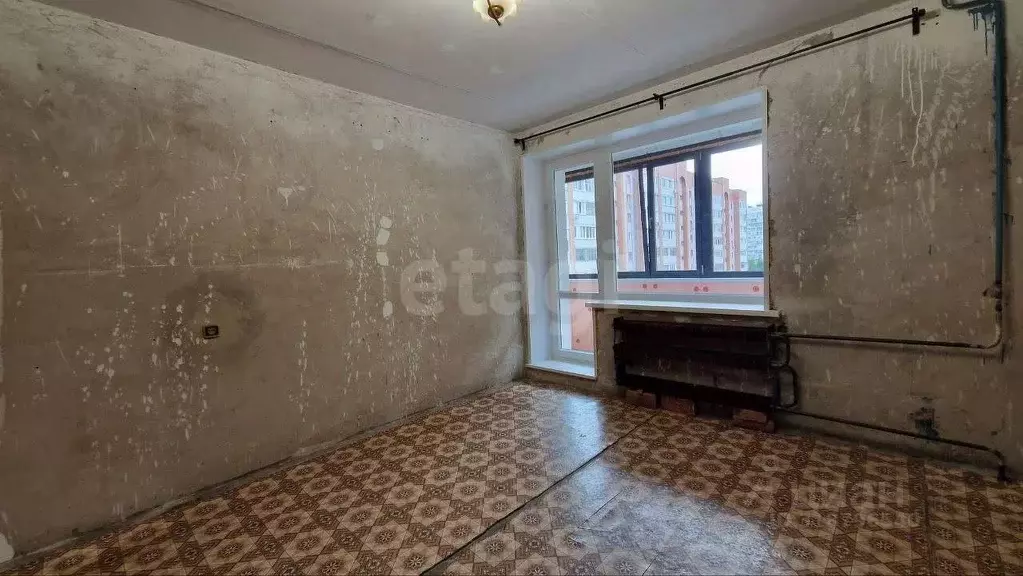 3-к кв. Татарстан, Казань ул. Хусаина Мавлютова, 46 (64.61 м) - Фото 0