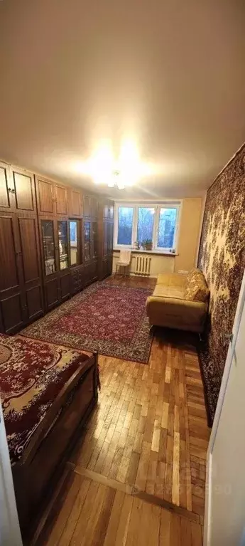 2-к кв. Москва Тайнинская ул., 16К2 (52.0 м) - Фото 2