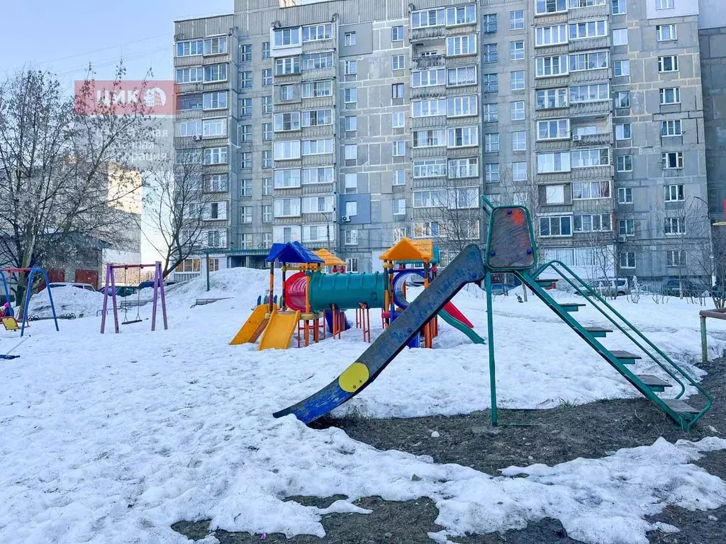 1-к кв. Рязанская область, Рязань Березовая ул., 1г (38.5 м) - Фото 2