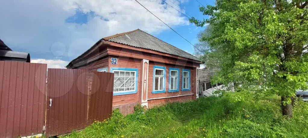 Дом 84,2 м на участке 12 сот. - Фото 0