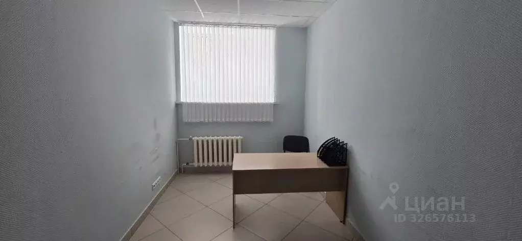 Офис в Самарская область, Самара ул. Гастелло, 42 (136 м) - Фото 1