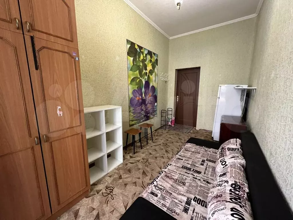 1-к. квартира, 12 м, 2/3 эт. - Фото 1
