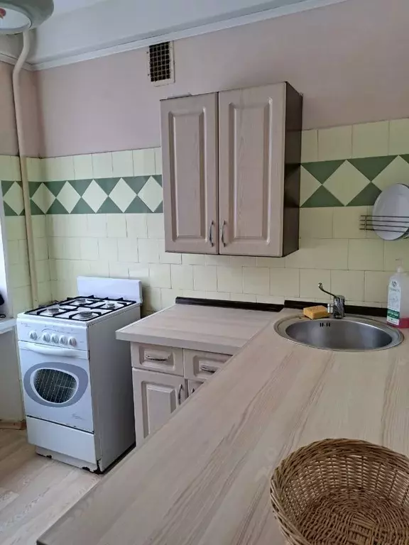 2-к кв. Санкт-Петербург ул. Карпинского, 36к1 (42.0 м) - Фото 0