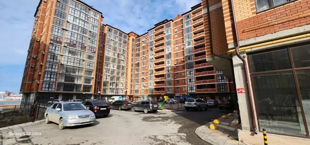 2-к кв. Дагестан, Махачкала ул. Хаджи Булача, 8Д (107.0 м) - Фото 2