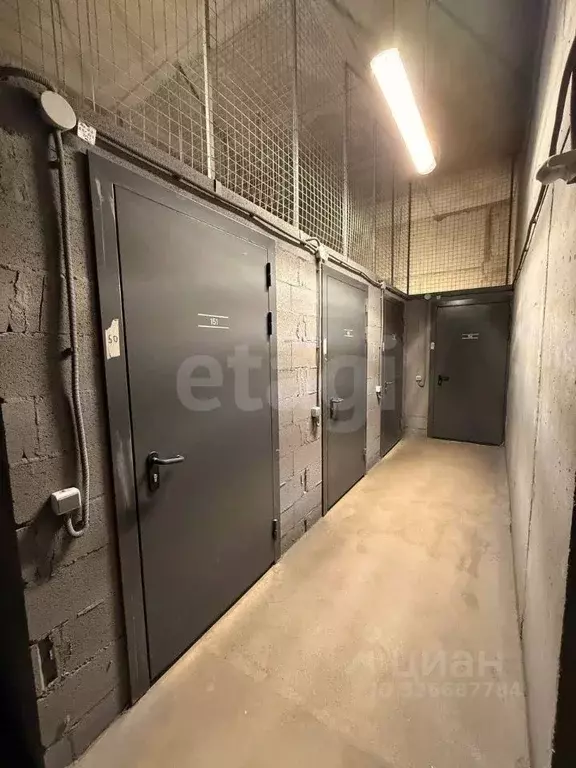 Склад в Санкт-Петербург, Санкт-Петербург, Сестрорецк ул. ... - Фото 2