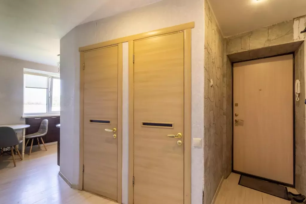 Продаётся 2-к квартира, 44 м - Фото 1
