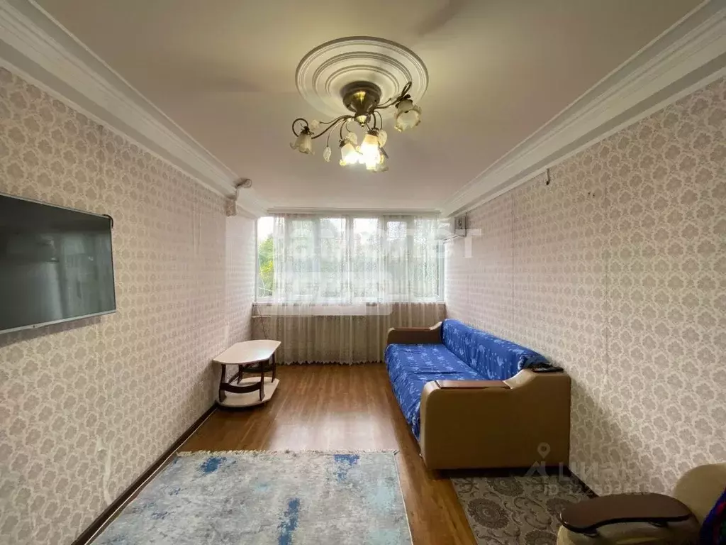 2-к кв. Дагестан, Дербент ул. Расулбекова, 13 (55.0 м) - Фото 1