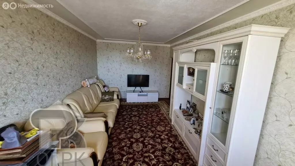 2-комнатная квартира: Зеленоград, к1539 (56.8 м) - Фото 1