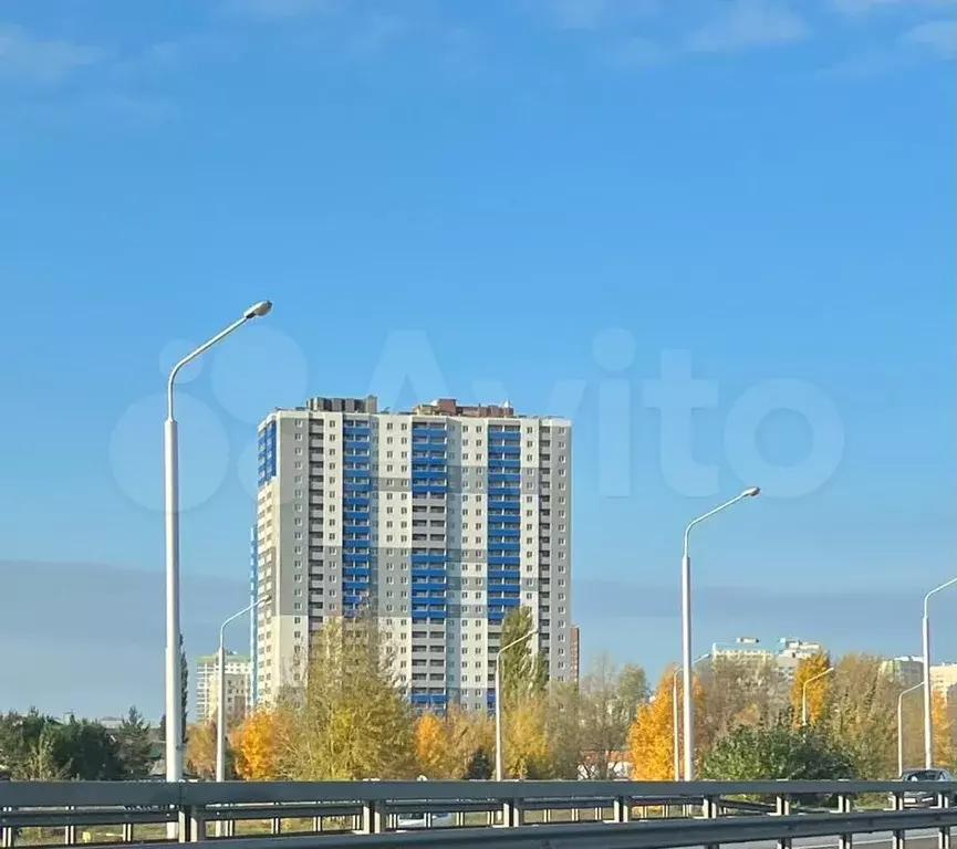 Квартира-студия, 19,7 м, 20/25 эт. - Фото 1