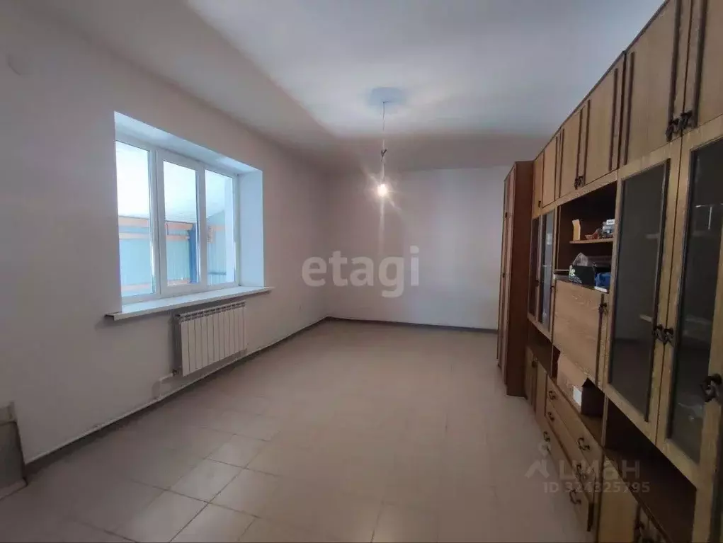 Помещение свободного назначения в Башкортостан, Бирск Республиканская ... - Фото 1