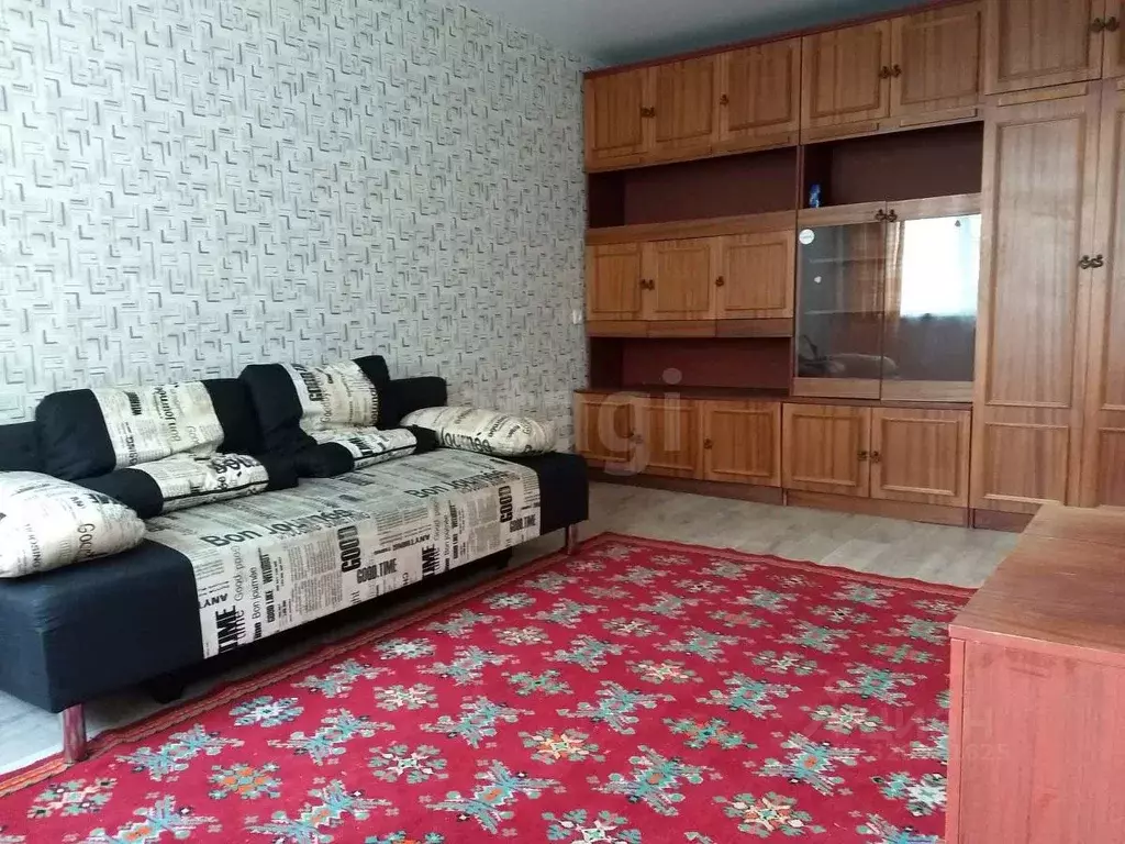1-к кв. Ставропольский край, Ставрополь ул. Лермонтова, 221 (29.0 м) - Фото 0