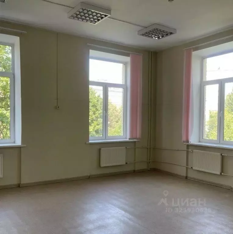 Офис в Москва Малый Предтеченский пер., 1/2 (285 м) - Фото 2