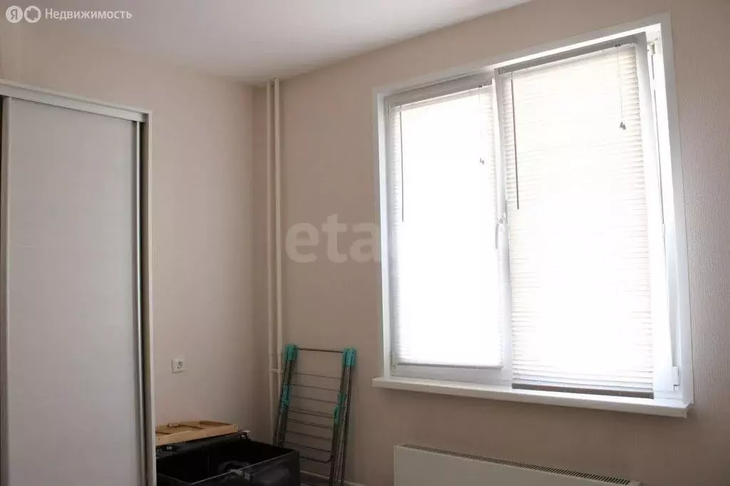 Квартира-студия: Нижний Новгород, проспект Кораблестроителей, 70 (17 ... - Фото 1