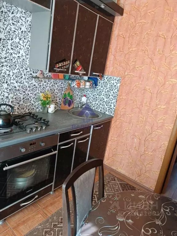 2-к кв. Ростовская область, Волгодонск ул. Максима Горького (42.0 м) - Фото 2