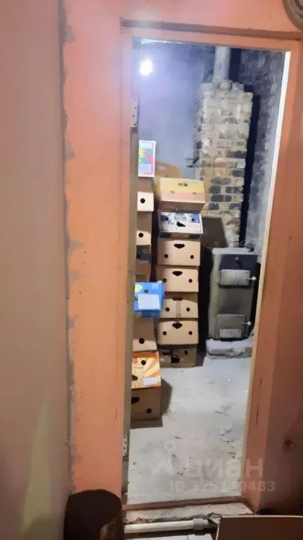 Помещение свободного назначения в Воронежская область, Таловая рп ул. ... - Фото 1