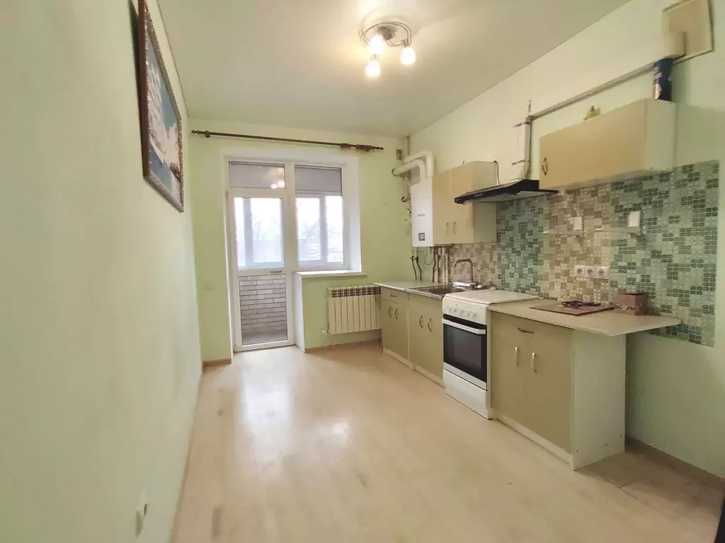 Продаётся 1-к квартира, 37 м - Фото 0