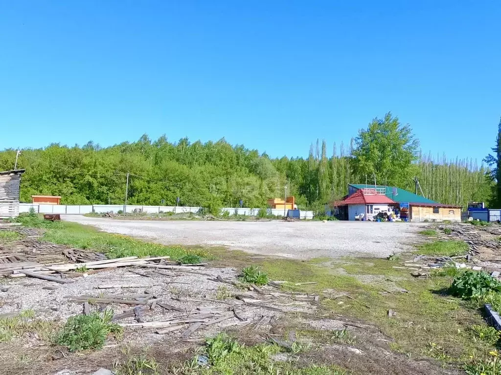 Помещение свободного назначения в Башкортостан, Стерлитамакский район, ... - Фото 0