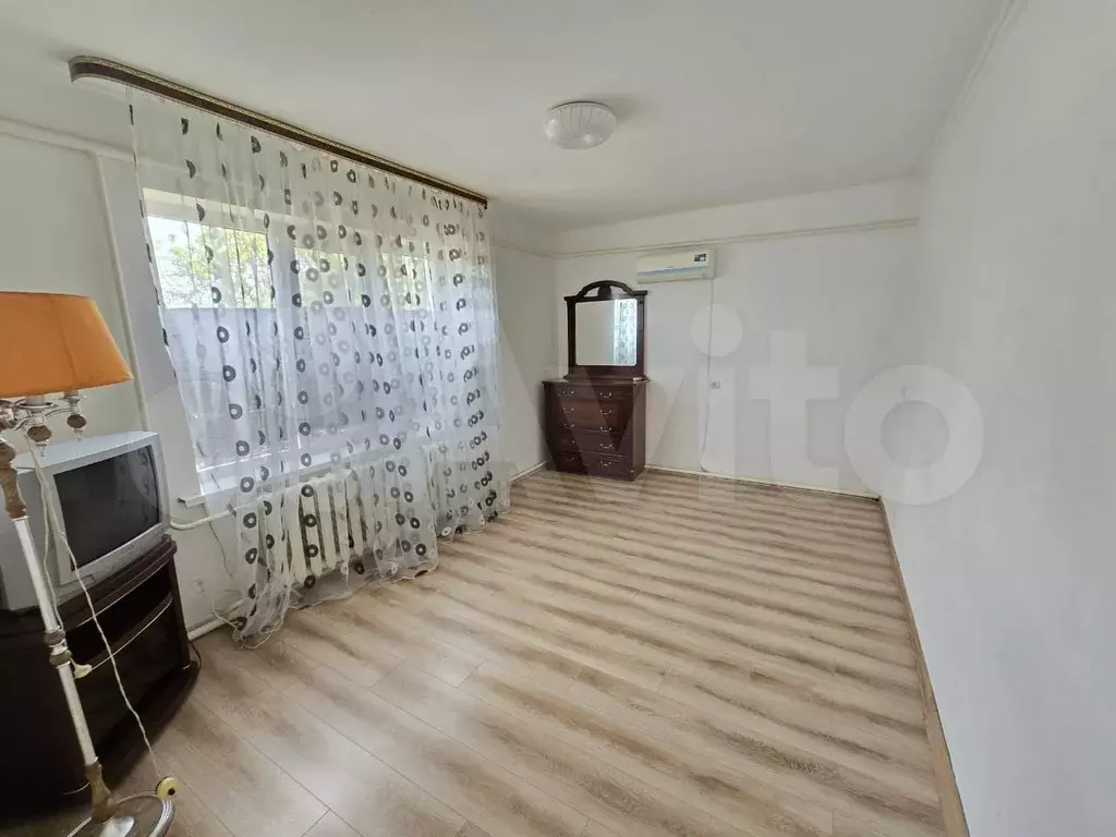 2-к. квартира, 44 м, 2/2 эт. - Фото 1