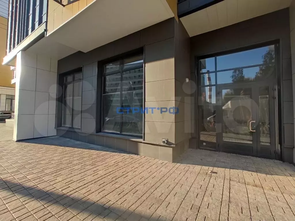 Аренда ПСН в новом доме - Фото 1
