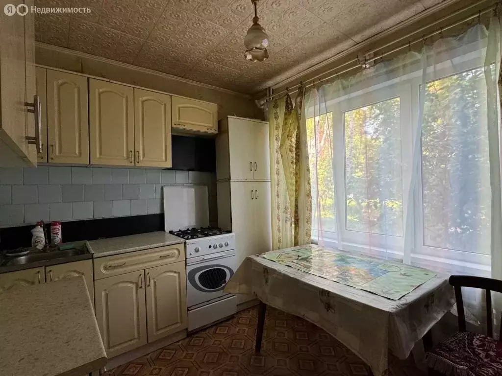 3-комнатная квартира: Пенза, проспект Строителей, 33 (68.1 м) - Фото 0