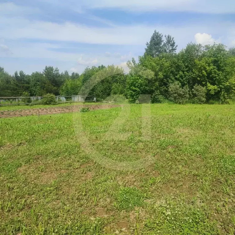 Участок в Пермский край, Пермь ул. 1-я Кольцевая, 29 (6.7 сот.) - Фото 1