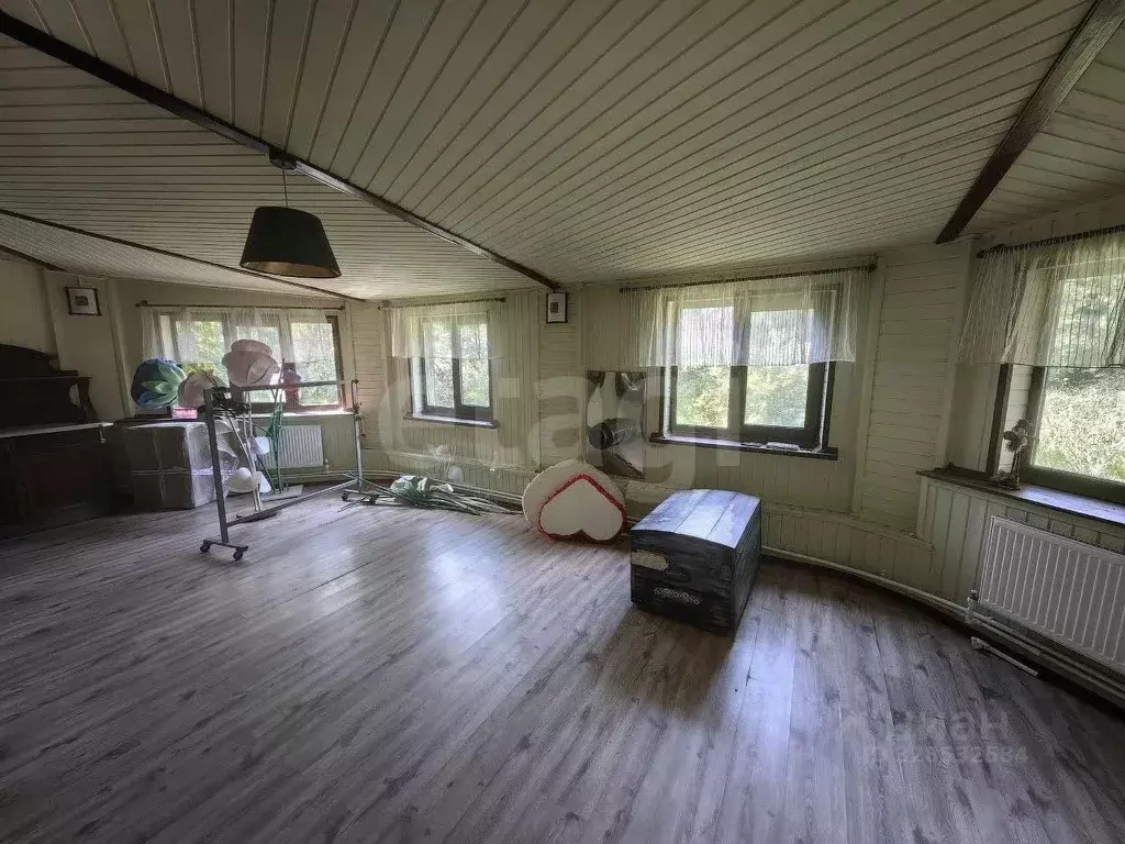 Дом в Московская область, Солнечногорск городской округ, д. Новый Стан ... - Фото 1