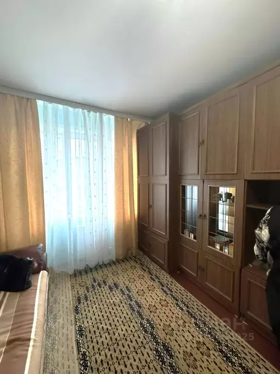 Комната Кемеровская область, Кемерово просп. Ленина, 137б - Фото 2