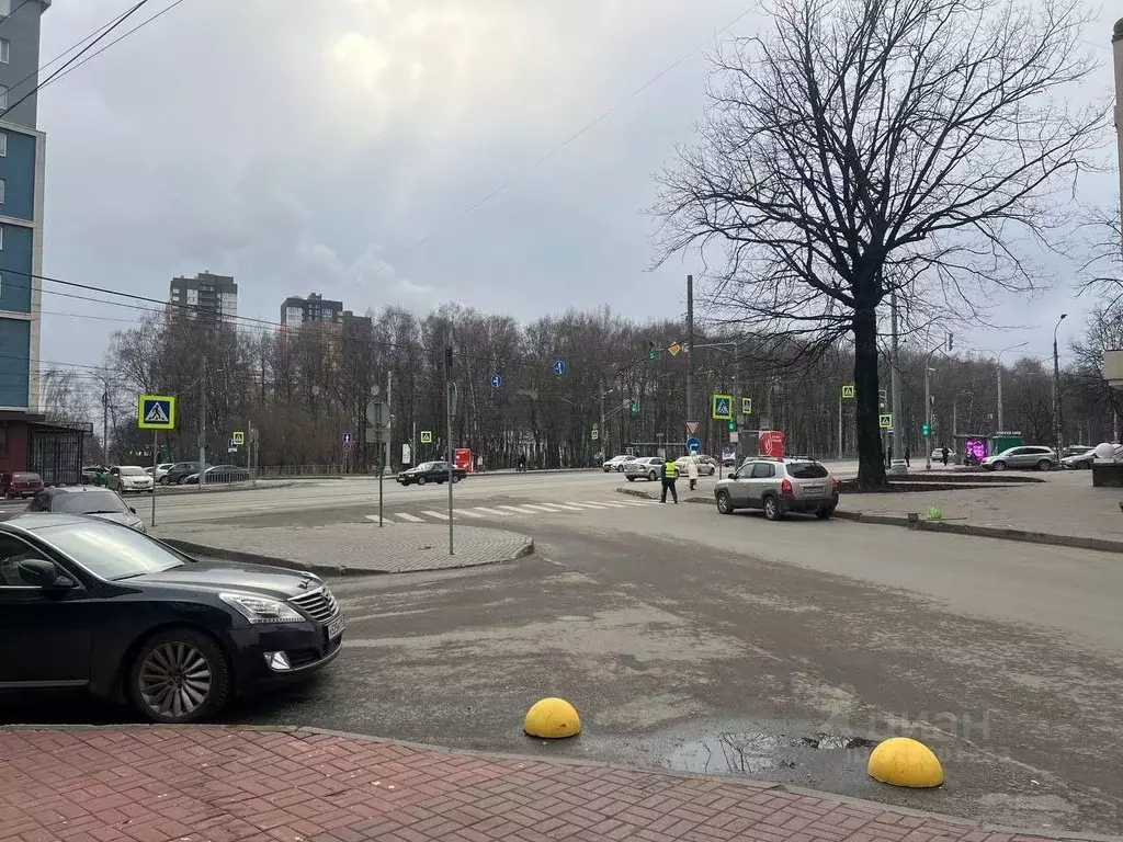 Торговая площадь в Нижегородская область, Нижний Новгород ул. ... - Фото 2