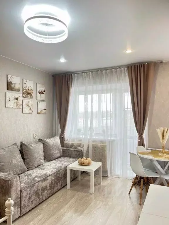 1-к кв. Костромская область, Кострома ул. Щемиловка, 11 (30.0 м) - Фото 2