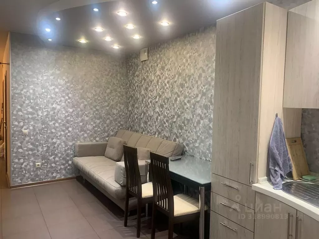 1-к кв. Рязанская область, Рязань ул. Фрунзе, 6 (63.0 м) - Фото 1