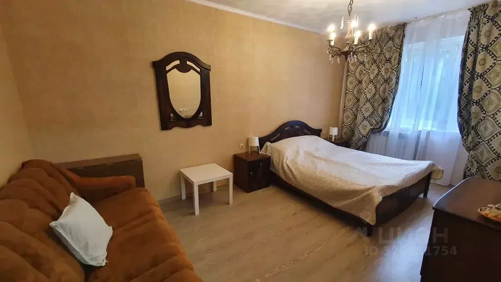 3-к кв. Курская область, Курск просп. Дружбы, 17 (65.0 м) - Фото 2