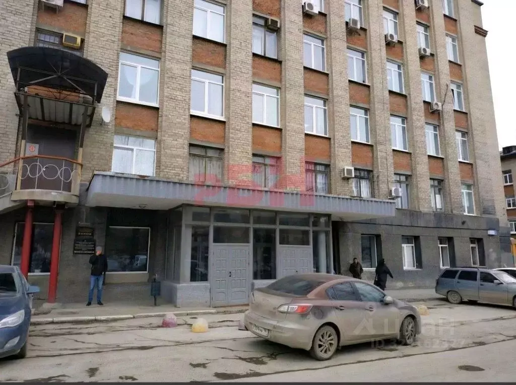 Помещение свободного назначения в Свердловская область, Екатеринбург ... - Фото 2